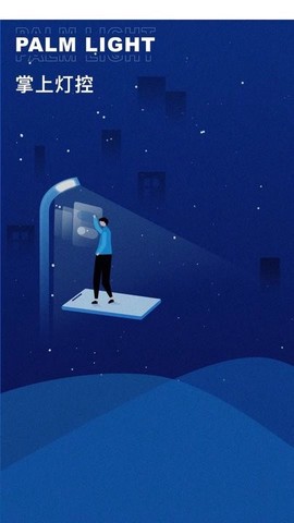 掌上灯控截图3