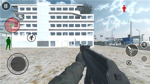 荣耀战士[图3]