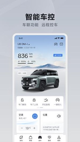 仰望汽车[图1]