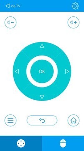 智能电视控制器截图1