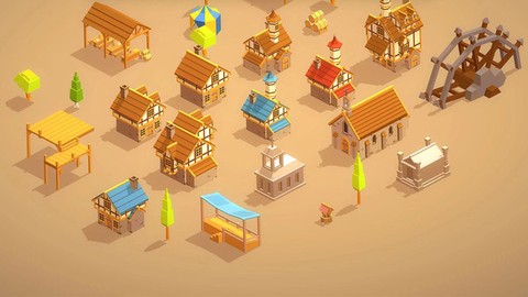 探索迷你世界:建造房子截图1