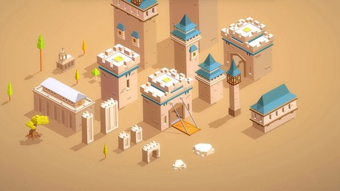 探索迷你世界:建造房子截图3