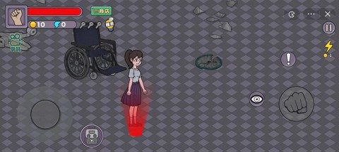 逃出猎梦屋截图3