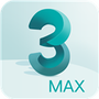 3DMAX模型浏览器