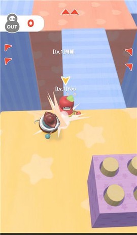 糖豆娃娃截图3