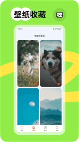 跃动壁纸[图6]
