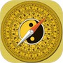 通易罗盘指南针