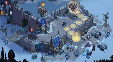 像素岛创造生存截图1