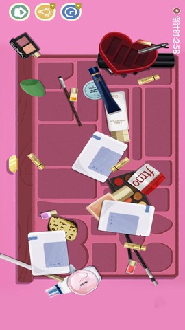 完美收纳物语截图2