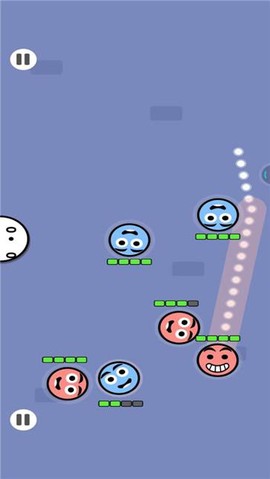 进击吧球球截图1