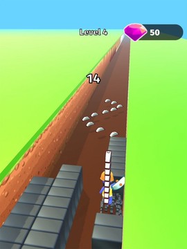 矿工英雄截图1