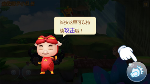 猪猪侠超星小英雄[图8]