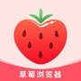 草莓浏览器