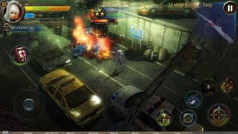 破碎黎明2[图4]