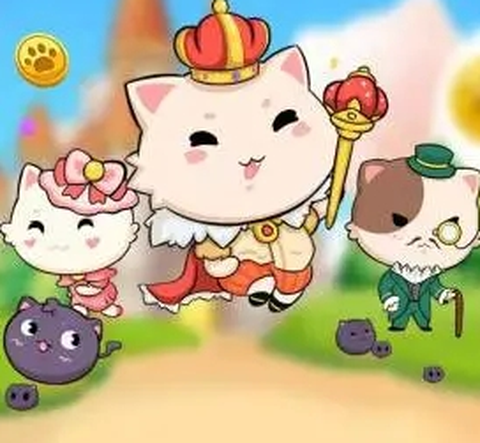 全民养萌宠[图2]