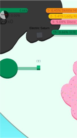 纸片大作战2截图2