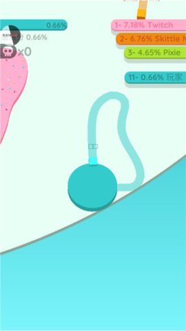 纸片大作战2截图3