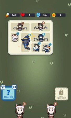 猫咪小队[图1]