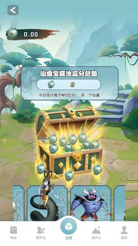 三只葫芦[图2]
