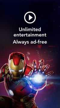DisneyPlus截图4