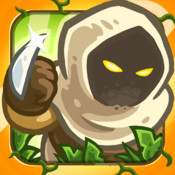 王国保卫战：前线 Kingdom Rush Frontiers