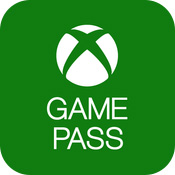 XBOX GAME PASS