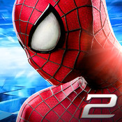 超凡蜘蛛侠2 The Amazing SpiderMan 2