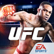 UFC终极格斗  EA SPORTS™ UFC®