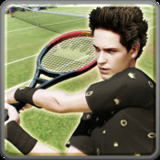 VR网球 Virtua Tennis Challenge