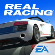 真实赛车3 Real Racing 3