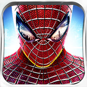 超凡蜘蛛侠 The Amazing SpiderMan
