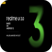 realme UI 3.0