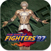 拳皇97 The King OF Fighters 97