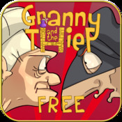 老奶奶与小偷 Granny and the Thief FREE