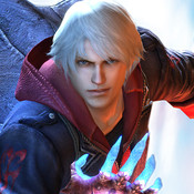 鬼泣4 Devil May Cry 4 refrain