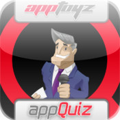 app竞猜 apptoyz appQuiz