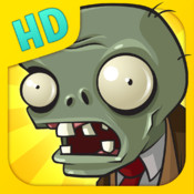 植物大战僵尸HD Plants vs Zombies HD