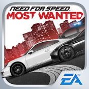 极品飞车17：最高通缉 Need for Speed Most Wanted