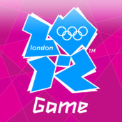 伦敦2012奥运会官方游戏