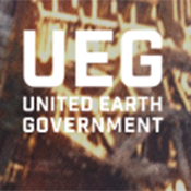 流浪地球联合政府(UEG)