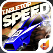 桌面赛车 Tabletop Speed