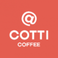 cotti coffee库迪咖啡app