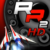 动感赛车2HD RhythmRacer2HD