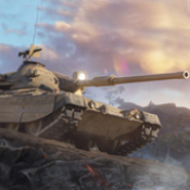 坦克战争模拟器Tank War Simulator