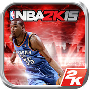 NBA2K15