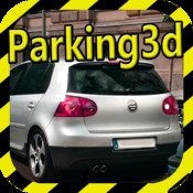 3D停车场 Parking 3D